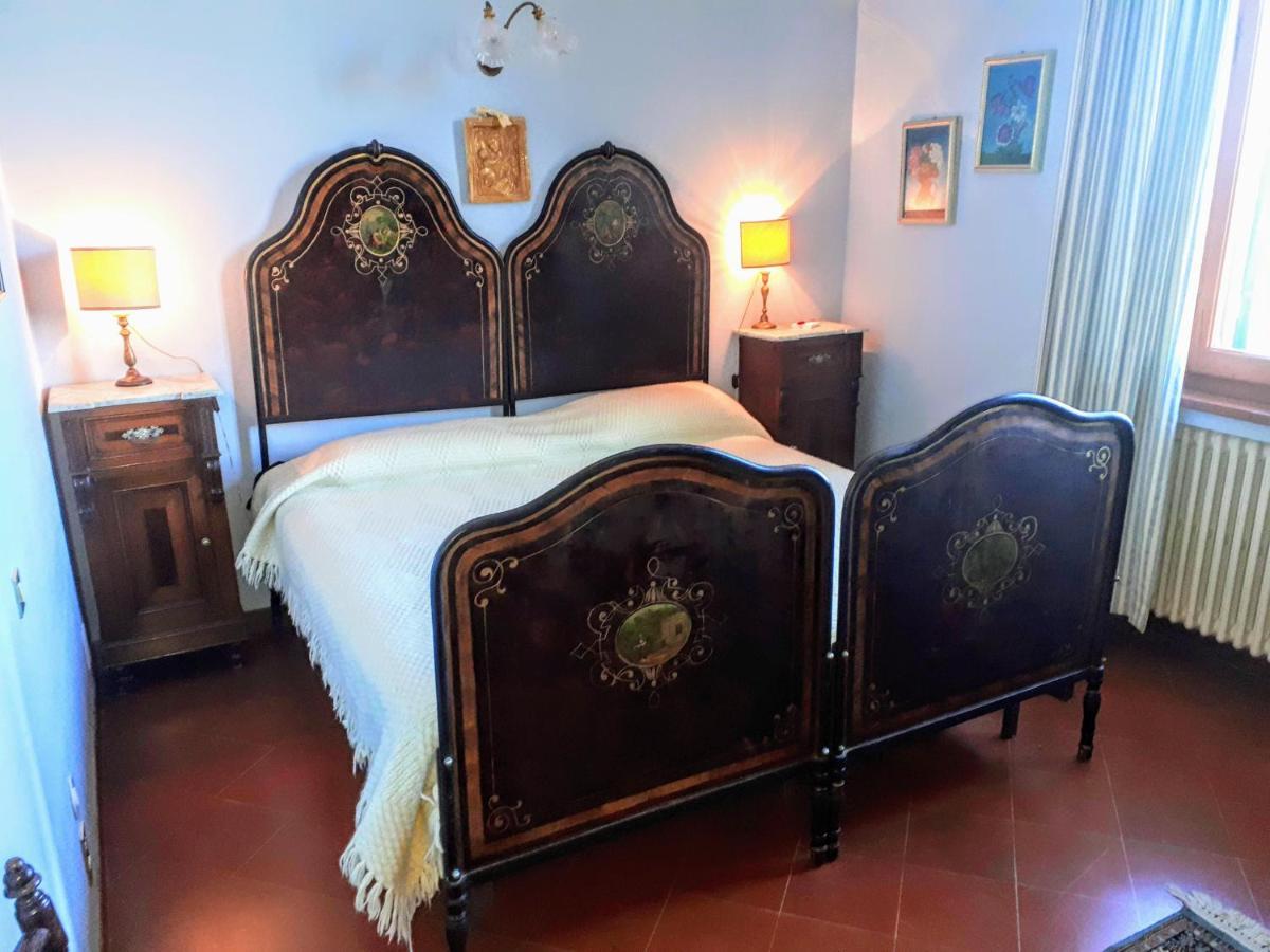 Villa Larniano Сиена Екстериор снимка