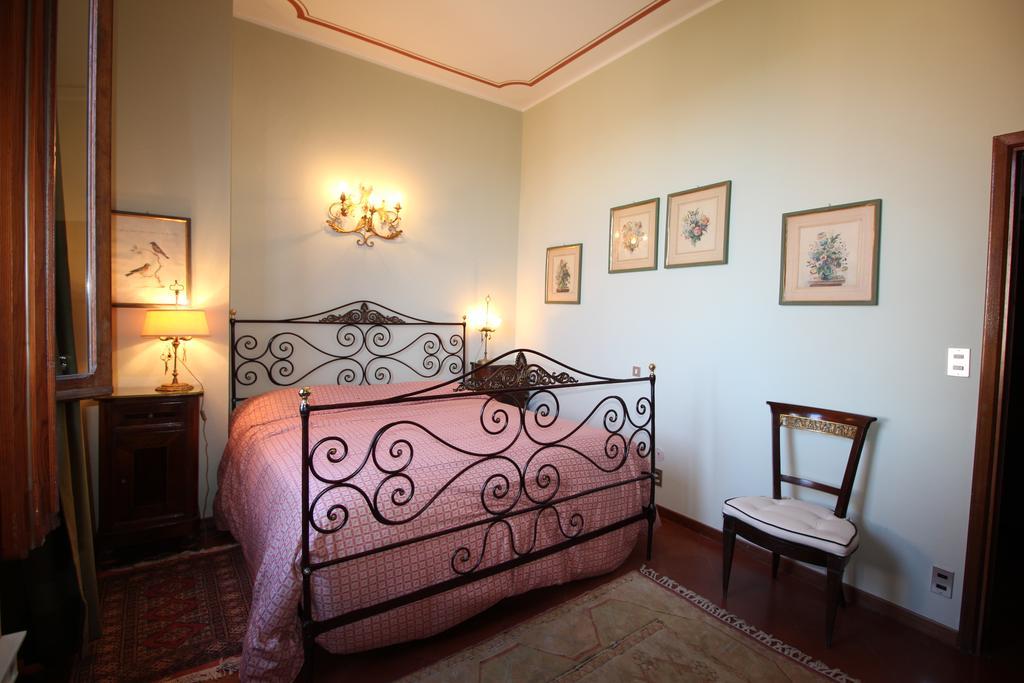 Villa Larniano Сиена Екстериор снимка