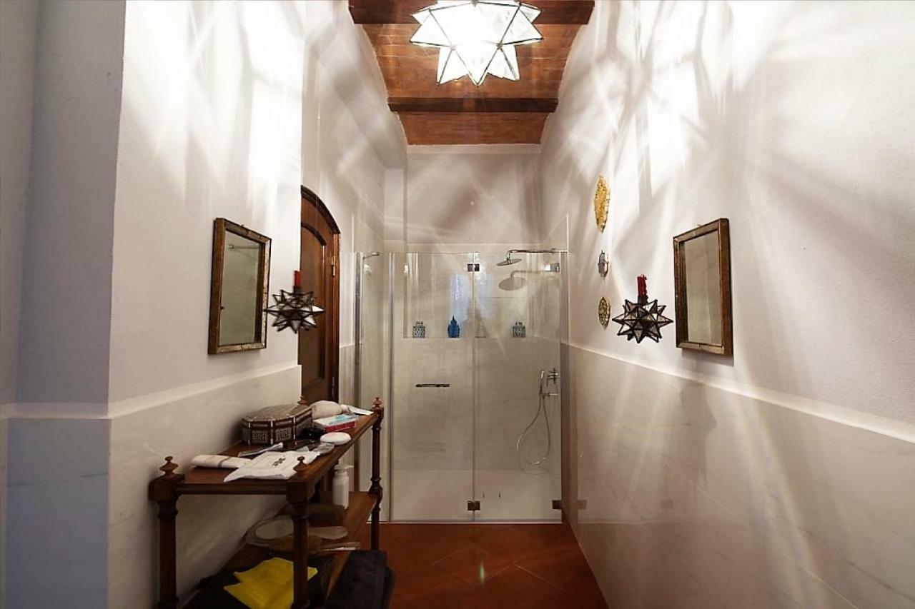 Villa Larniano Сиена Екстериор снимка